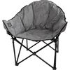 KUMA - Lazy Bear Chair - Heather Grey