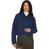 SOIA & KYO - Dixie Jacket - Women's - Night Blue