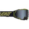 Leatt - Velocity 6.5 Desert Goggle - Sand/Lime Platinum UC 28%