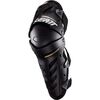 Leatt - Dual Axis Knee/Shin Guard - Black