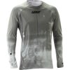 Leatt - MTB Gravity 5.0 Jersey - Men's - Granite Gray