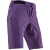 Leatt - MTB Trail 1.0 Short - Men's - Velvet
