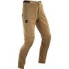 Leatt - MTB Trail 3.0 Pant + Liner - Men's - Brass Brown