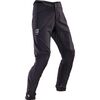 Leatt - MTB Trail 3.0 Pant + Liner - Men's - Ghost Black