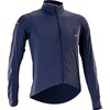Leatt - MTB WindBlock 2.0 Jacket - Men's - Galaxy Blue
