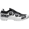 Leatt - ProClip 8.0 Race BOA MTB Shoe - Black/White