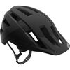 Leatt - Trail 1.0 MTB Helmet - Black