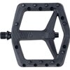 Leatt - All Mountain 2.0 Flat Composite Pedals - Black