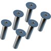 Leatt - Gravity Stem Bolt Kit - Titanium