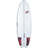 Lib Technologies - Funnelator Shortboard