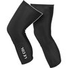 Le Col - Knee Warmers - Black