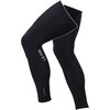 Le Col - Leg Warmers - Black