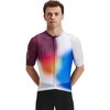 Le Col - Pro Air Jersey - Men's - Plum/Multi