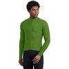 Le Col - Pro Aqua Zero Long-Sleeve Jersey - Men's - Lawn Green
