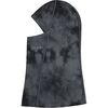 Charcoal Tie Dye