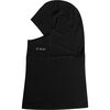 Le Bent - Double Up Midweight Balaclava - Black