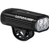 Lezyne - Mega Drive 2400 Plus Loaded Headlight - Black