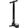 Lezyne - Macro HV Floor Drive Pump - Black