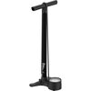 Lezyne - Macro Hv Floor Drive Abs - Black