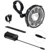 Lezyne - Mega Hb Stvzo P2600 Power Pack Xl Loaded Kit - Black