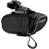 Lezyne - Micro Caddy Qr - Black