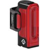Lezyne - Strip Pro Ai Alert 400+ Rear