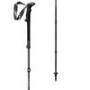 LEKI - Micro Vario Carbon Black Series Trekking Poles