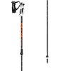 LEKI - Drifter Vario S Ski Poles - Anthracite
