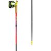 LEKI - Ultratrail FX One Trekking Poles - Red/Black
