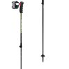 LEKI - Peak Vario TR Ski Poles - Black/Olive/White