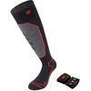 Lenz - Set of 1.0 Heat Socks & rcB 1200 Lithium Packs