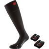 Lenz - Set of 3.0 Heat Socks & 700-Lithium Packs