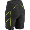 Louis Garneo Damen Neo Power Motion Bike Shorts - Kompressions-Radlerhose Größe M
