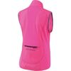 Louis Garneau Women's Nova 2 Cycling Vest - Lightweight & Wind-Resistant