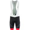 Pantaloncini Da Ciclismo Donna Louis Garneau Mondo Evo &ndash; Bavaglino Nero (Taglie S, M, XL)
