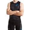 Louis Garneau - Vent Tri Sleeveless CF Jersey - Men's