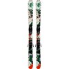 Line - Wallisch Shorty 7.0 Ski - 2027 - Kids' - One Color