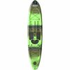 Liquidlogic Kayaks - Versa Paddle Board - 2019