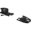 Look - Nx Jr 7 Ski Bindings with Brake - Kids' - Black/White