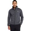 Charcoal Gray Heather