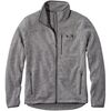 Grey Heather