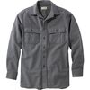 Charcoal Gray Heather