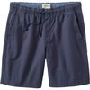 Carbon Navy