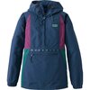 Mariner Blue/Wood Violet