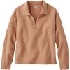 Honey Brown Heather
