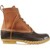 Tan/Bean Boot Brown/Gum