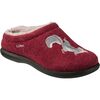 Deep Red/Squirrels