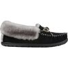 L.L.Bean - Wicked Good Moccasins - Women's - Black