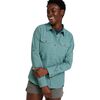 Storm Teal