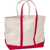 L.L.Bean - Boat and Tote Extra-Large - Red
